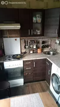 3-комнатная квартира: Москва, Матвеевская улица, 10к5 (56 м)