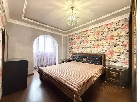 3-к кв. Кабардино-Балкария, Нальчик ул. Шогенова (75.0 м)