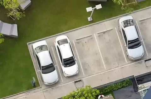 Гараж в Москва пер. Лялин, 23-29С1 (20 м)