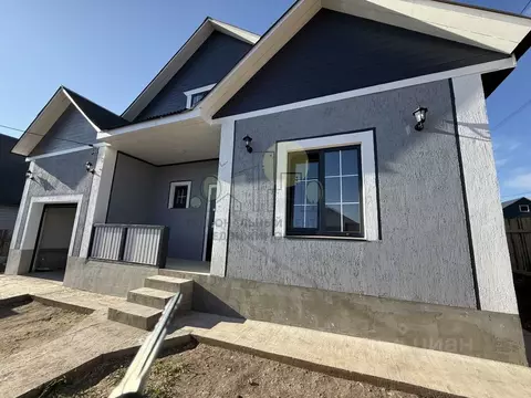 Дом в Иркутская область, Иркутский муниципальный округ, д. Грановщина ...