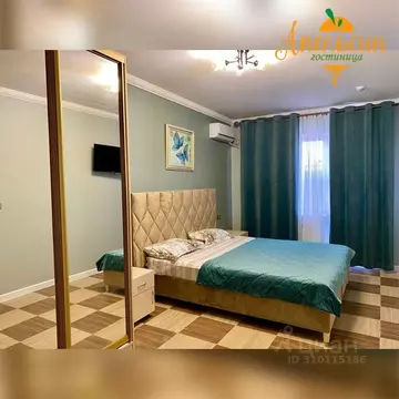 Комната Дагестан, Дербентский район, Сабнова с/пос, с. Сабнова  (40.0 ...