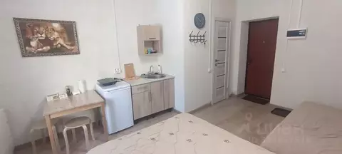 Студия Свердловская область, Екатеринбург ул. Стахановская, 4 (20.0 м)