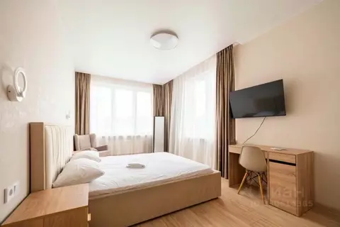 1-к кв. Москва Родниковая ул., 30к2 (67.0 м)