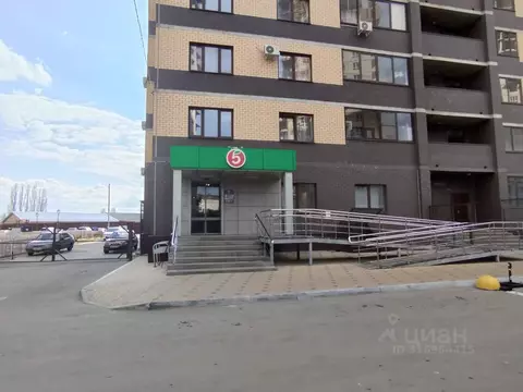 Помещение свободного назначения в Воронежская область, Воронеж ул. ...