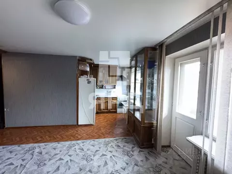 2-к кв. Ростовская область, Таганрог ул. Дзержинского (44.5 м)