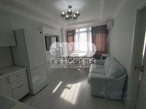 1-к кв. Краснодарский край, Анапа ул. Лермонтова, 118А (49.0 м)