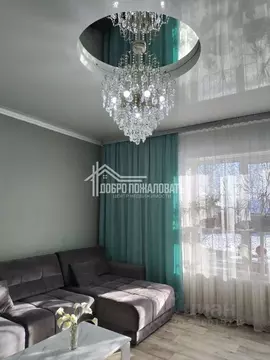 Дом в Хакасия, Абакан ул. Фадеева, 5 (90 м)