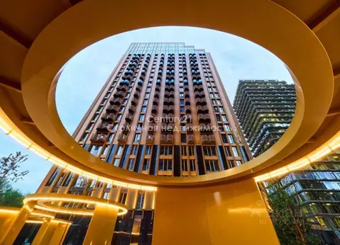 3-к кв. Москва Сельскохозяйственная ул., 2 (87.3 м)