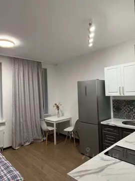 Студия Ленинградская область, Мурино Всеволожский район, бул. ...