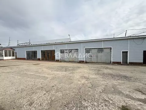 Помещение свободного назначения в Белгородская область, Белгород ул. ...