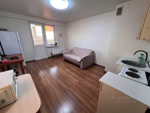 Студия Московская область, Химки Сходня мкр, Железнодорожная ул., 33к2 ...
