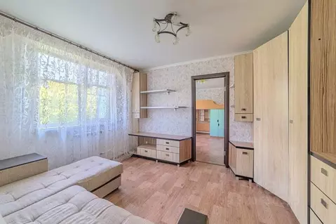 2-к кв. Пензенская область, Пензенский район, Засечный сельсовет, с. ...