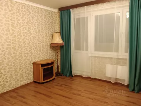 1-к кв. Московская область, Солнечногорск ул. Юности, 2 (45.0 м)