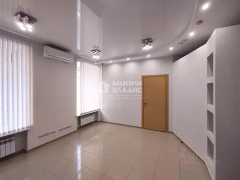 Офис в Омская область, Омск ул. Циолковского, 4 (40 м)