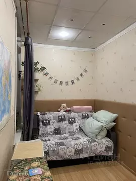 Комната Санкт-Петербург просп. Большой Васильевского острова, 62 (10.5 ...