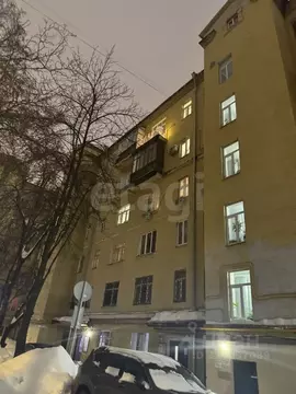 2-к кв. Москва Люсиновская ул., 64К1 (66.5 м)