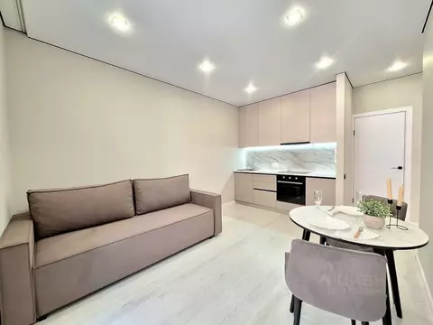 2-к кв. Пензенская область, Пенза ул. 65-летия Победы, 32 (41.0 м)