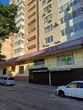 Гараж в Ростовская область, Ростов-на-Дону ул. Шаумяна, 30 (18 м)