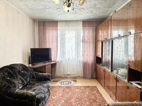 2-к кв. Челябинская область, Челябинск Псковская ул., 4 (53.0 м)