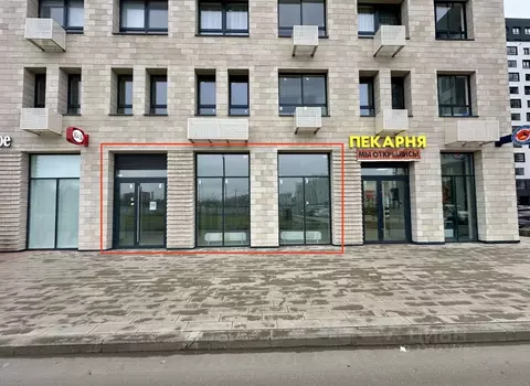 Помещение свободного назначения в Москва Десеновское поселение, ул. ...