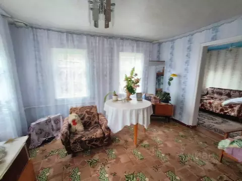 Дом в Краснодарский край, Лабинск ул. Декабристов (58 м)