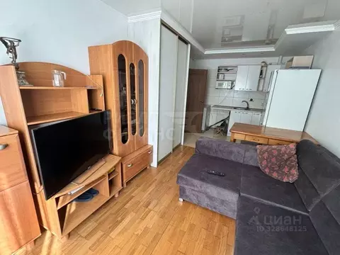 2-к кв. Калининградская область, Калининград Земельная ул., 8-8А (35.5 ...