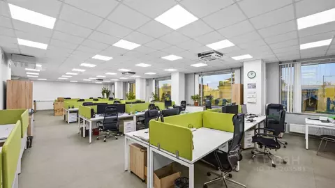 Офис в Санкт-Петербург Караванная ул., 10 (65 м)