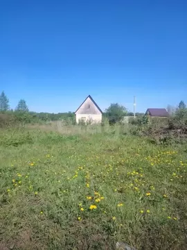 Участок в Башкортостан, Уфа № 32 ОСТ ОАО УМПО КС, 131 (8.0 сот.)