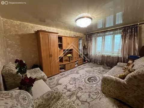 2-комнатная квартира: Ярославль, Московский проспект, 125к2 (50.5 м)