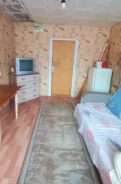 Комната Вологодская область, Вологда ул. Городской Вал, 11 (12.5 м)