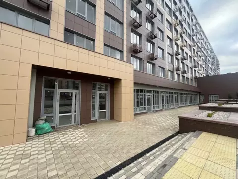 Помещение свободного назначения в Белгородская область, Белгород ул. ...