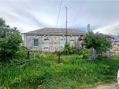 Дом в Воронежская область, Хохольский район, с. Гремячье Трудовая ул., ...