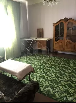 Дом в Ставропольский край, Пятигорск ул. Куйбышева (140 м)