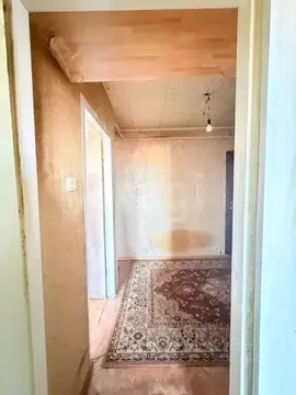 2-к кв. Тверская область, Тверь ул. Можайского, 69 (53.0 м)