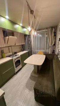 1-к кв. Москва Челюскинская ул., 12 (34.6 м)