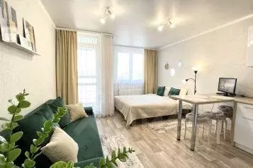 1-к кв. Тюменская область, Тюмень Червишевский тракт, 47к4 (26.0 м)