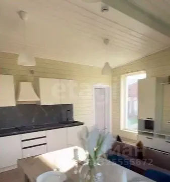 Дом в Московская область, Ступино городской округ, Талисман СНТ  (114 ...