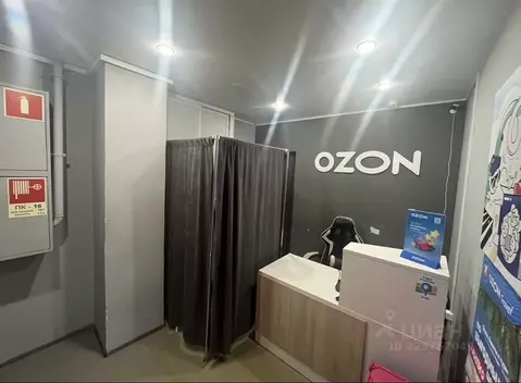 Помещение свободного назначения в Москва Большая Новодмитровская ул., ...