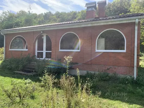 Дом в Краснодарский край, Апшеронский район, Хадыженское городское ...