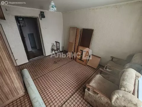 1к в -комнатной квартире (12 м)