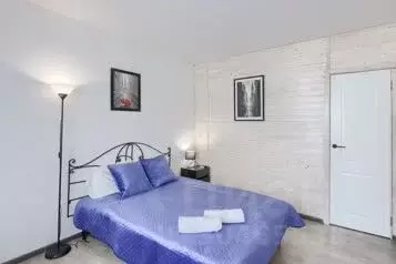 1-к кв. Татарстан, Казань ул. Павлюхина, 108Б (53.0 м)