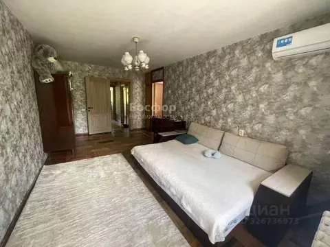 3-к кв. Крым, Феодосия ул. Федько, 36/7 (65.0 м)