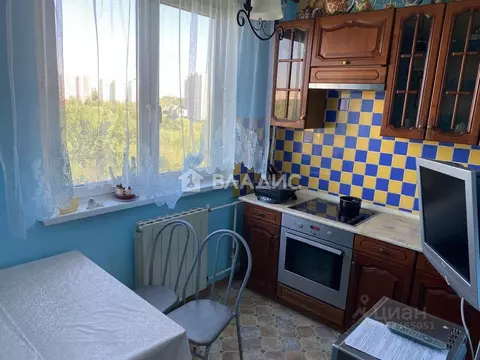 1-к кв. Москва Северодвинская ул., 9 (38.0 м)