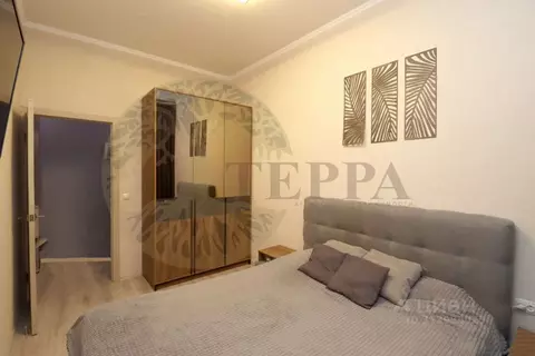 3-к кв. Воронежская область, Воронеж просп. Патриотов, 51 (61.0 м)