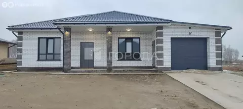 Дом в Фирсово, Буковая улица, 2 (93 м)