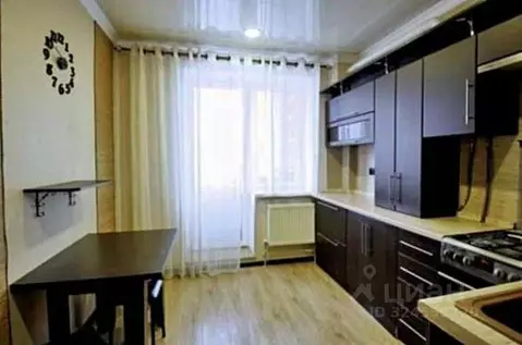 2-к кв. Ставропольский край, Ставрополь ул. Доваторцев, 219А (50.0 м)