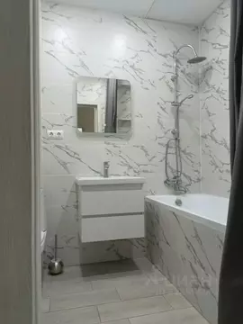 Студия Москва Тагильская ул., 2к1 (28.0 м)