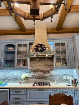 Таунхаус в Московская область, Красногорск городской округ, д. ...