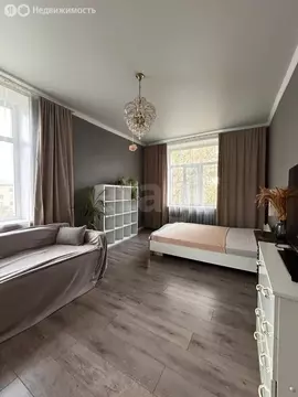 2-комнатная квартира: Санкт-Петербург, Алтайская улица, 21 (56.9 м)