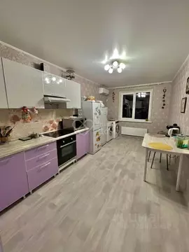 3-к кв. Волгоградская область, Волгоград ул. Тимирязева, 35 (69.5 м)